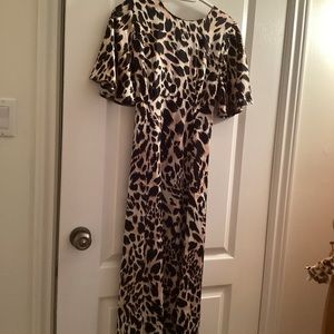 Wallis (UK) size 8 dress.  XS in Canada